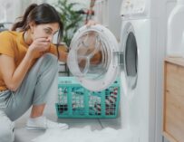6 věcí, které pračce škodí. Jakých chyb se při praní vyvarovat?